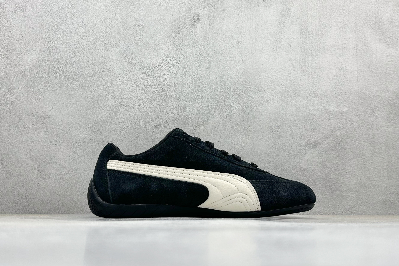 200 CS版Puma Speedcet 彪马低帮复古运动休闲赛车跑鞋 406329-01