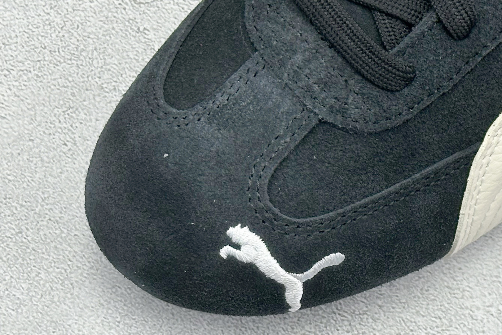 200 CS版Puma Speedcet 彪马低帮复古运动休闲赛车跑鞋 406329-01