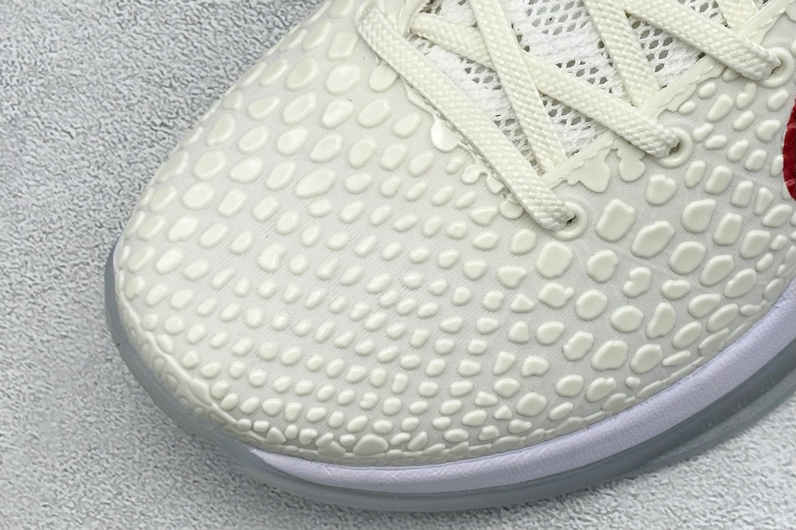 CK版NK Zoom Kobe 6 科比六代 前后气垫加持 PE2025-102