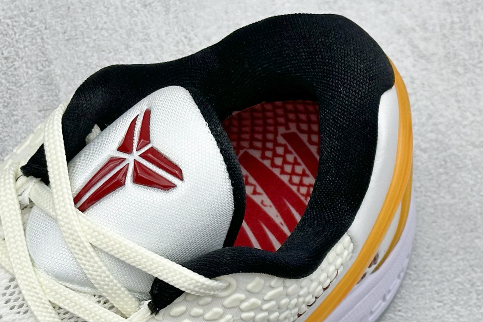 CK版NK Zoom Kobe 6 科比六代 前后气垫加持 PE2025-102