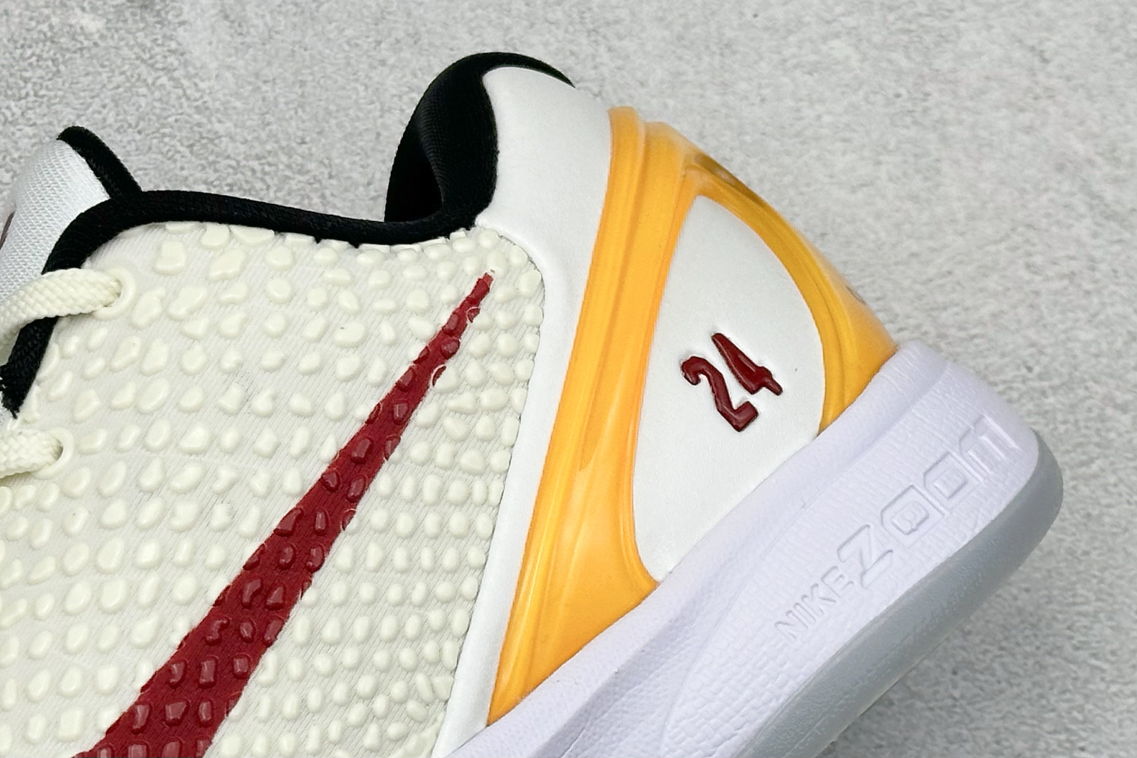 CK版NK Zoom Kobe 6 科比六代 前后气垫加持 PE2025-102