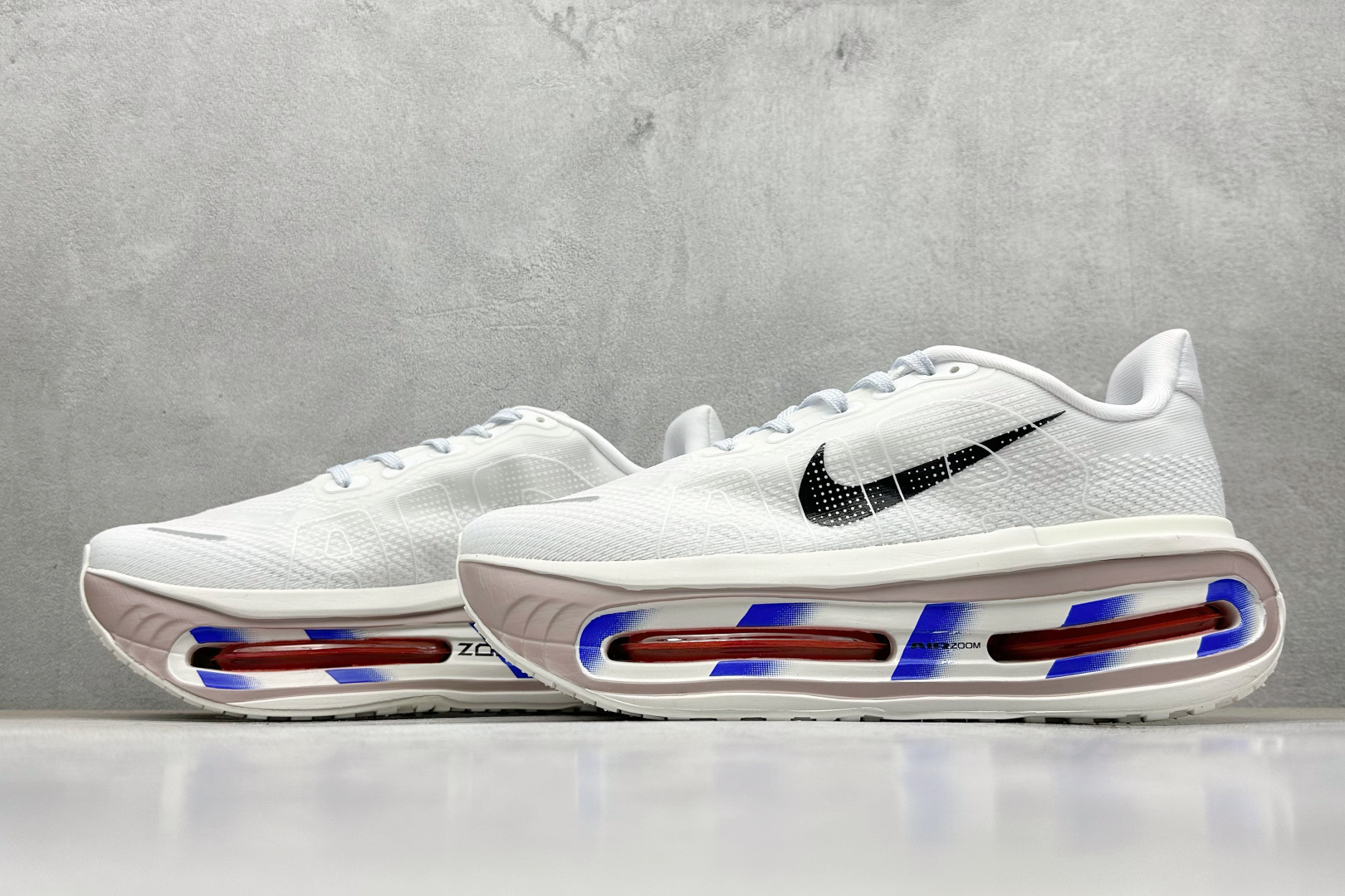 YH版Nike Air Zoom Zoom Premium 耐克网面厚底气垫跑鞋 FN8453-031