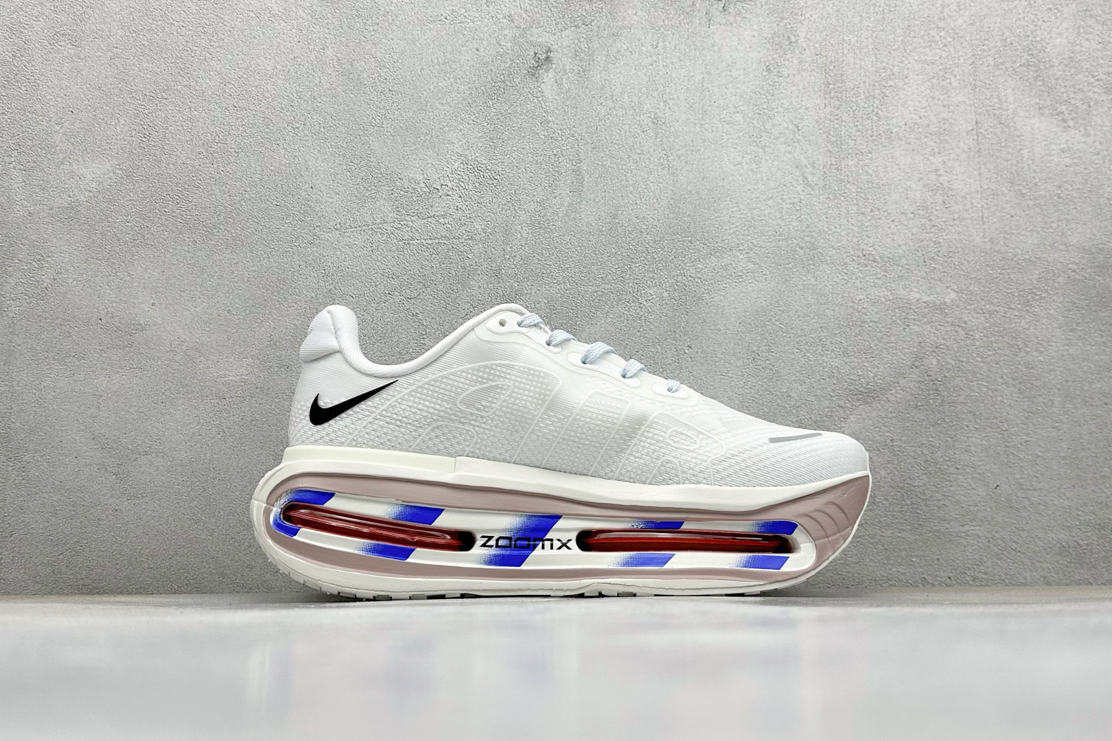 YH版Nike Air Zoom Zoom Premium 耐克网面厚底气垫跑鞋 FN8453-031