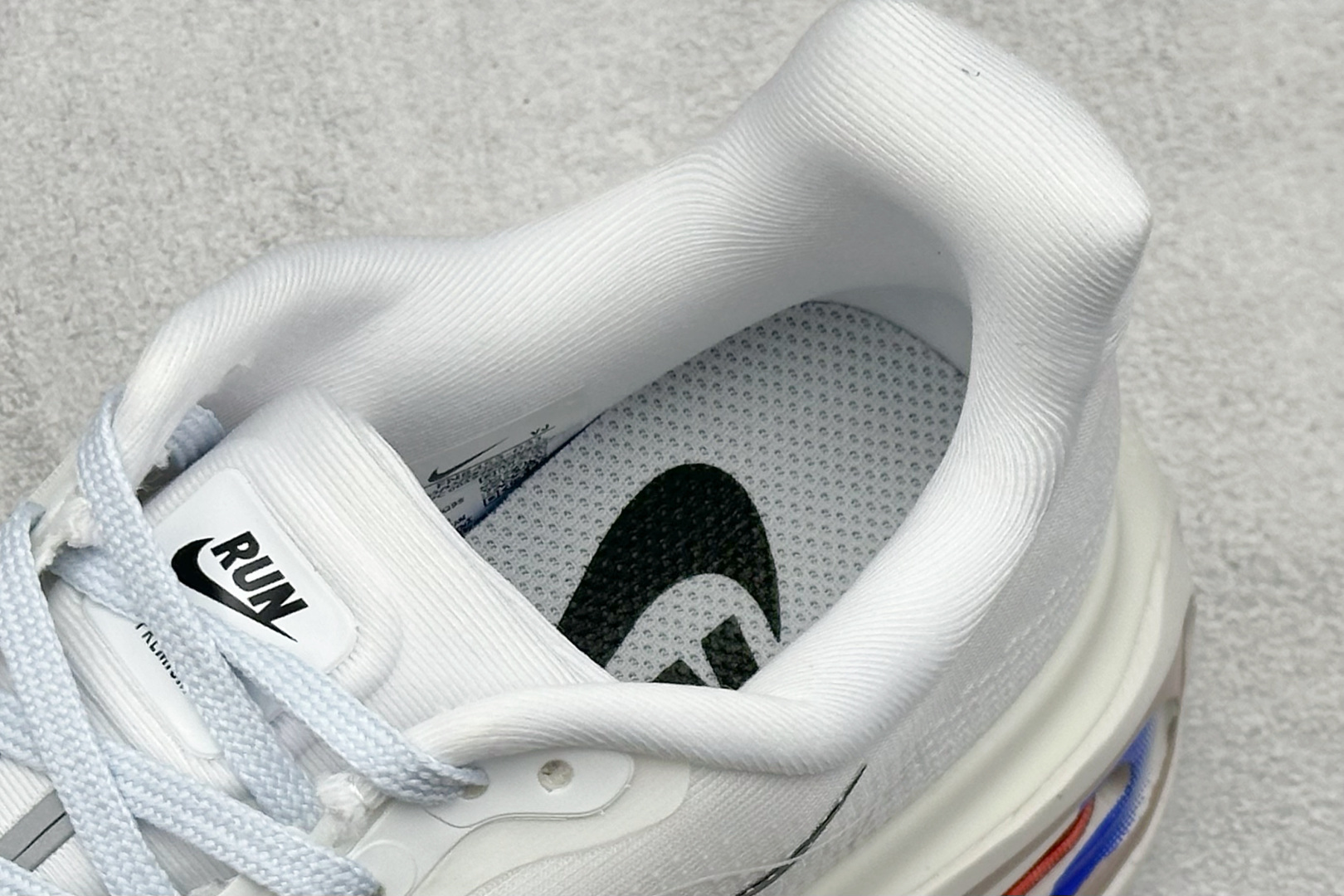 YH版Nike Air Zoom Zoom Premium 耐克网面厚底气垫跑鞋 FN8453-031