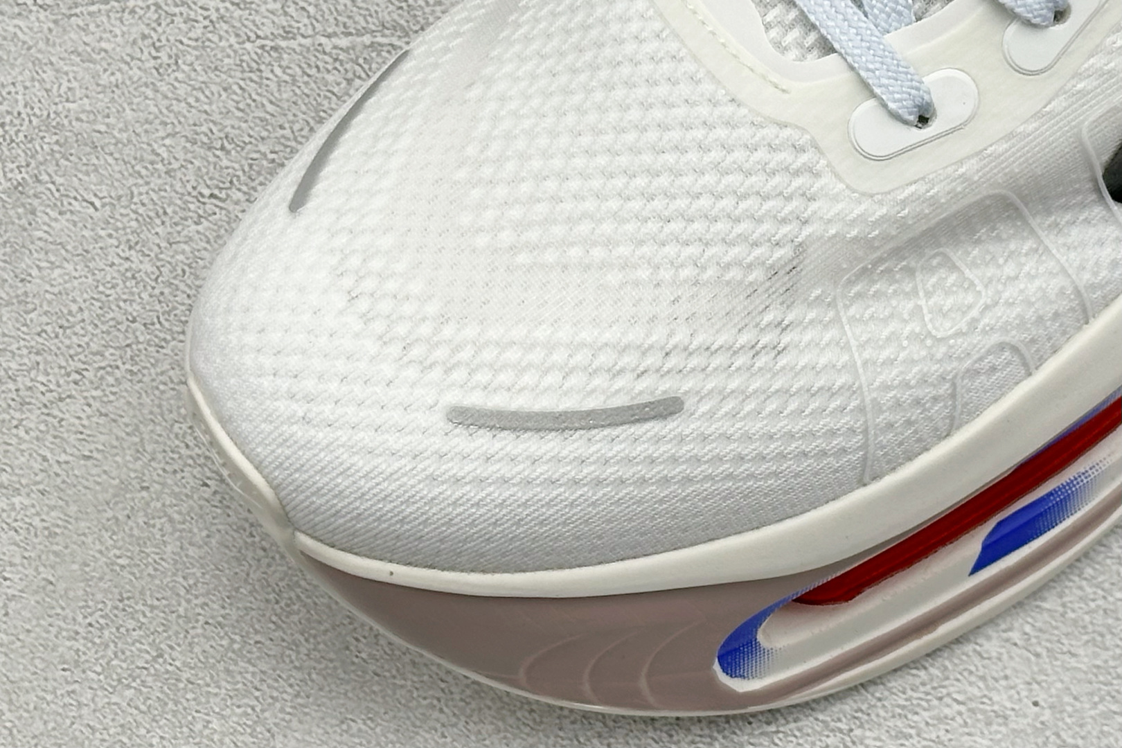 YH版Nike Air Zoom Zoom Premium 耐克网面厚底气垫跑鞋 FN8453-031