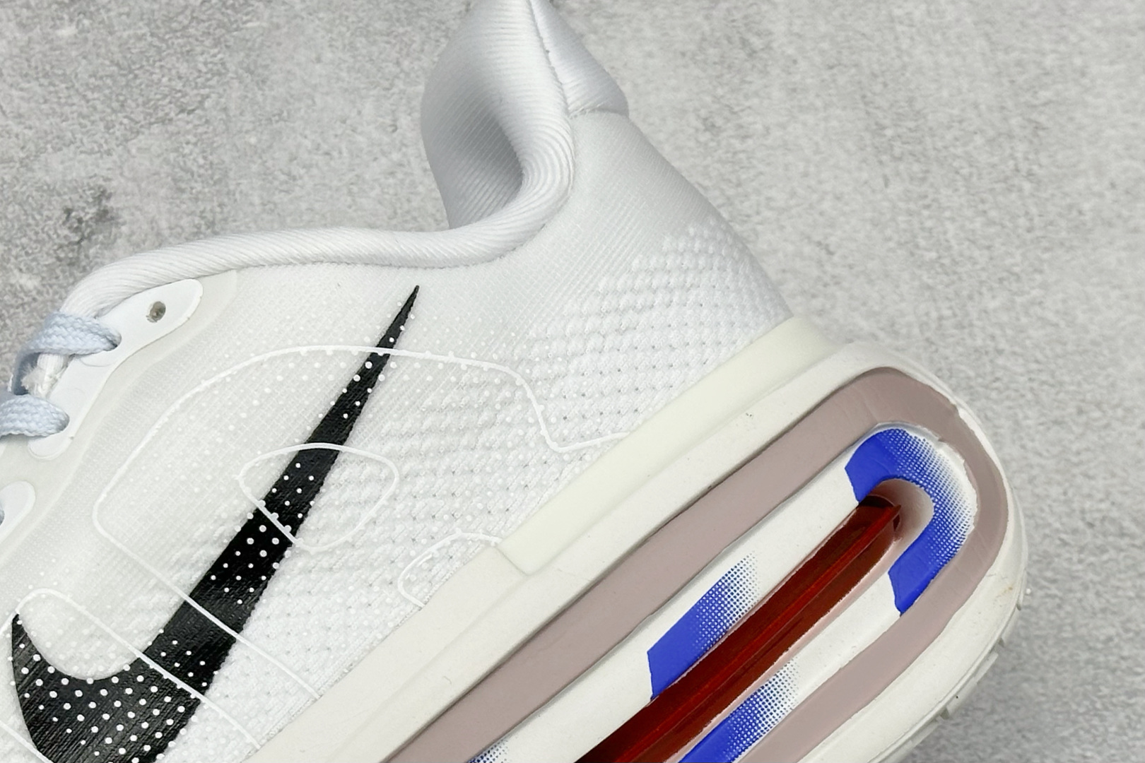 YH版Nike Air Zoom Zoom Premium 耐克网面厚底气垫跑鞋 FN8453-031