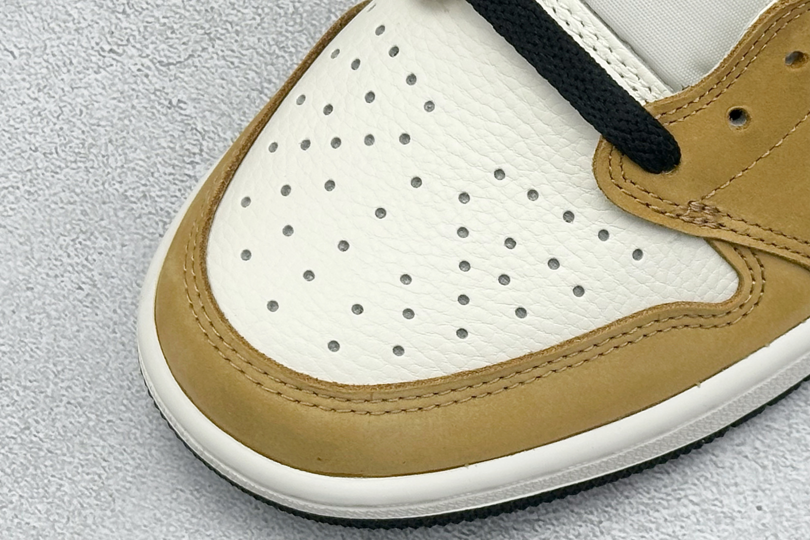 260 新F版Air Jordan 1 Low 新秀 低帮板鞋 CZ0790-107