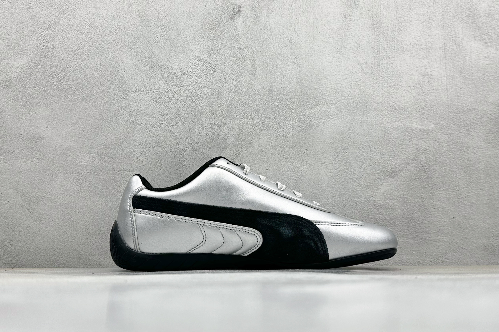 200 CS版The Open Product x Puma Speedcat 极速赛车系列彪马低帮生活休闲鞋 403689-01