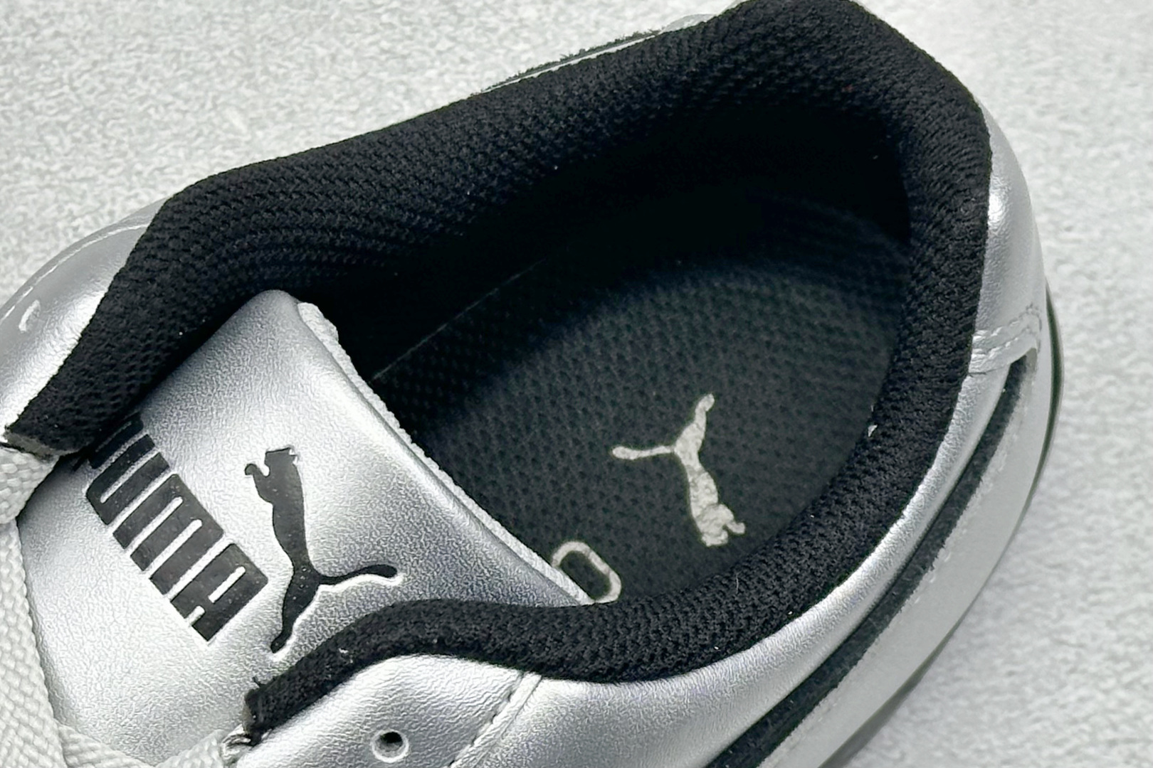 200 CS版The Open Product x Puma Speedcat 极速赛车系列彪马低帮生活休闲鞋 403689-01