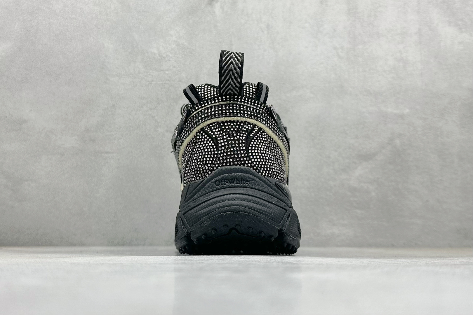 480 S版 Off-White最新款跑鞋 OMIA295F24FAB-001