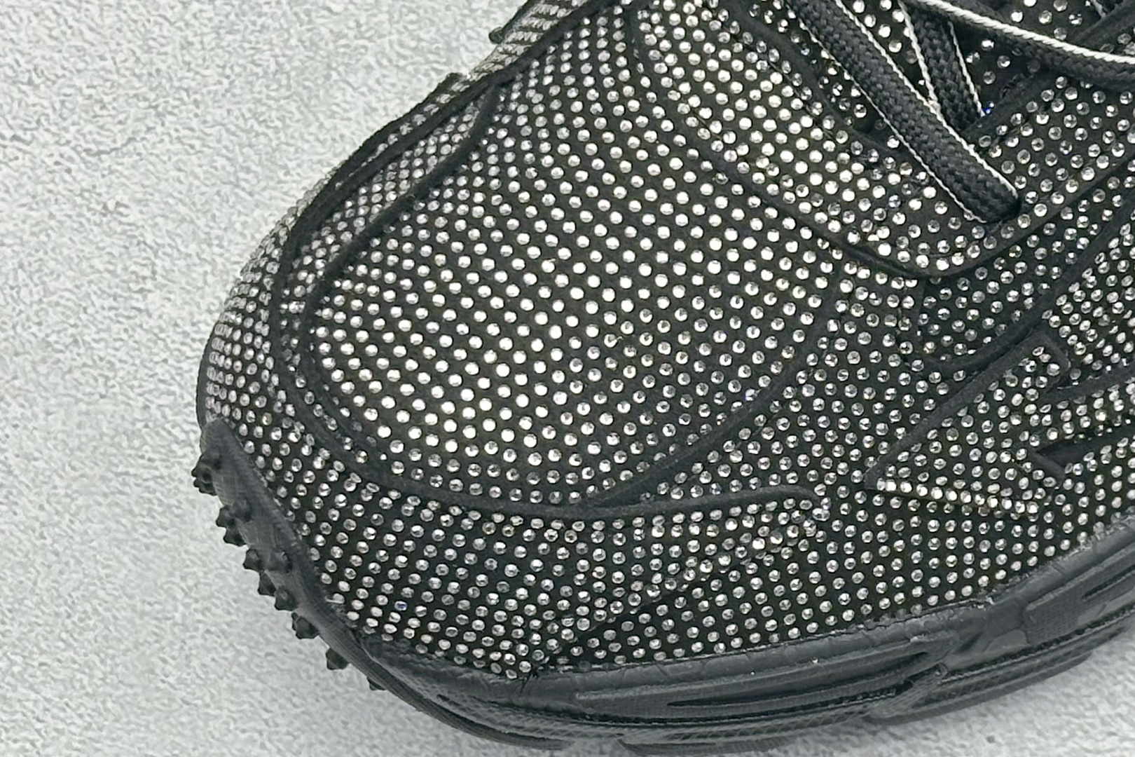 480 S版 Off-White最新款跑鞋 OMIA295F24FAB-001