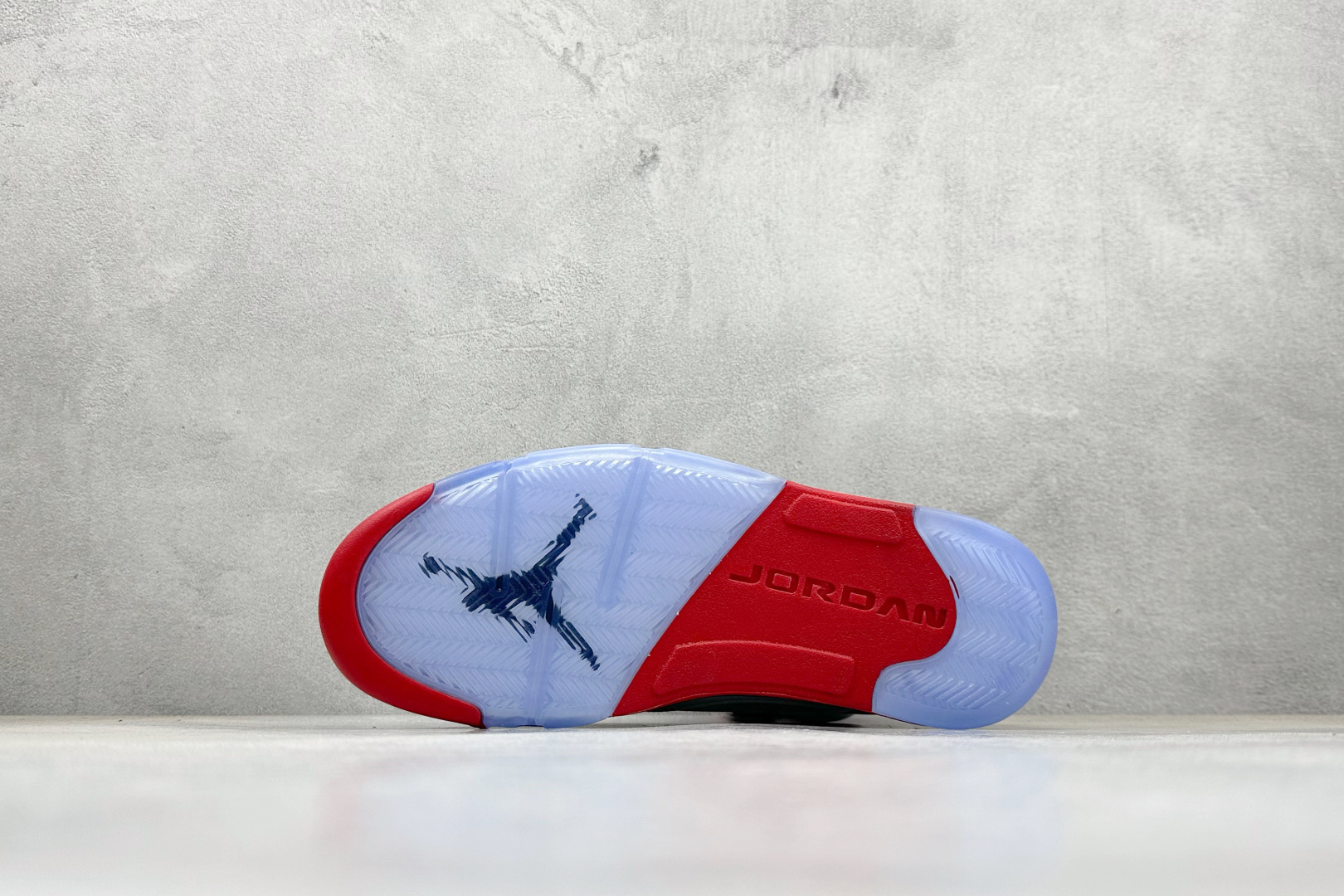 280 KW版Air Jordan 5 Retro ”Fire Red Black Tongue” AJ5 乔5流川枫 火焰红 头层篮球鞋 HQ7978-101