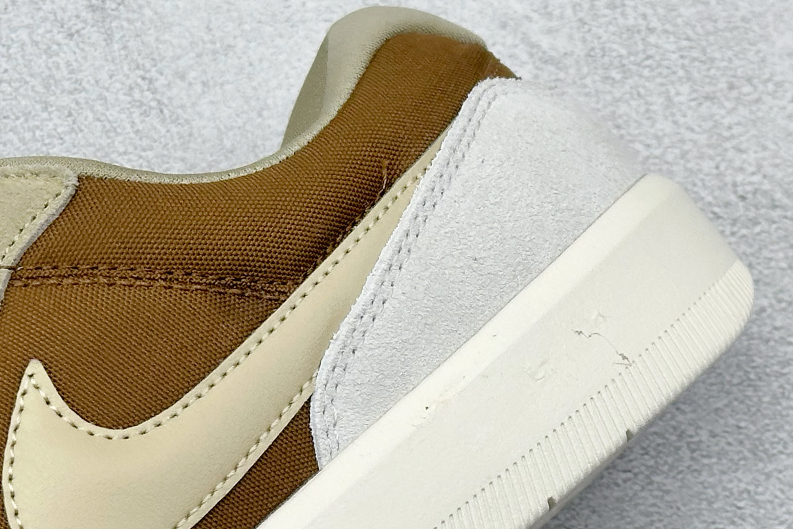 160 FS版 Nike SB Force 58 硫化杯底 传统篮球风格板鞋 DV5477-202