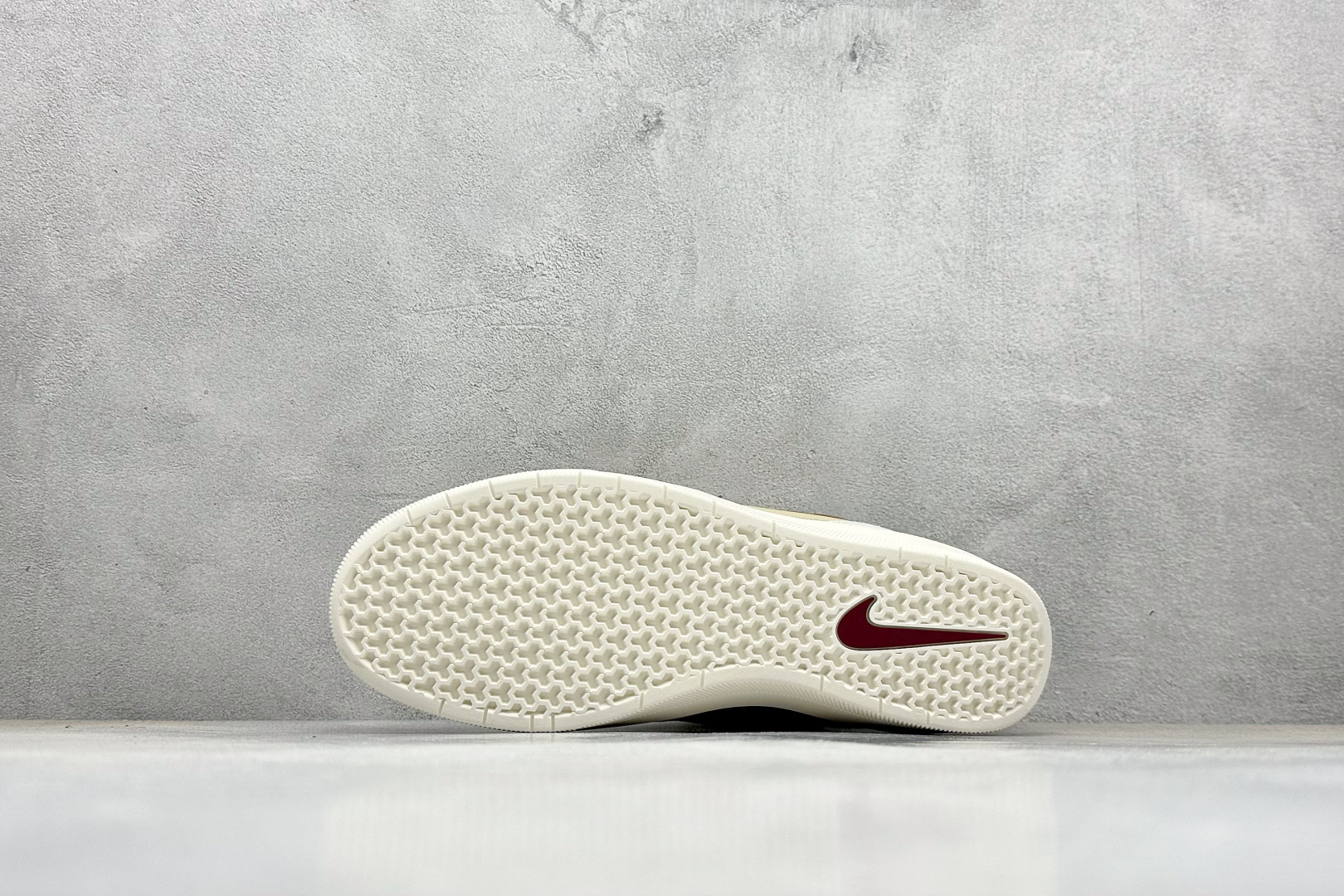 160 FS版 Nike SB Force 58 硫化杯底 传统篮球风格板鞋 DV5477-202