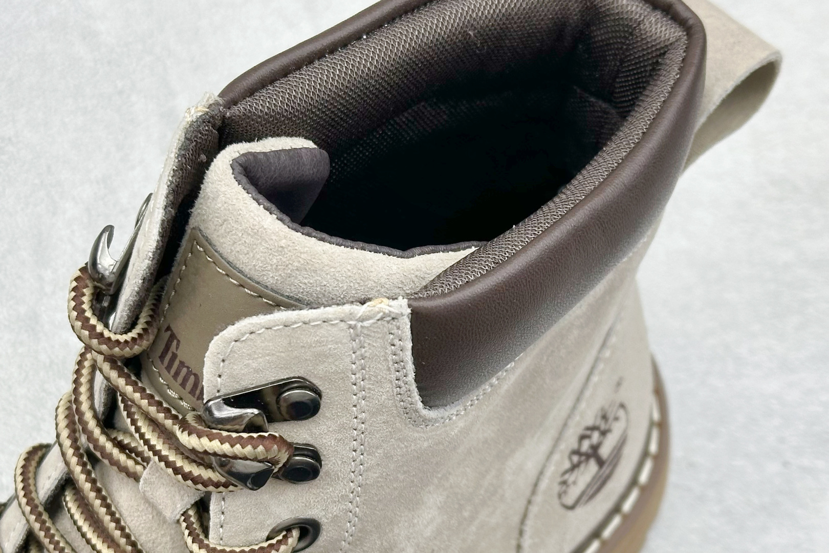 280 Timberland添柏岚/天伯伦户外中帮休闲大黄靴系列