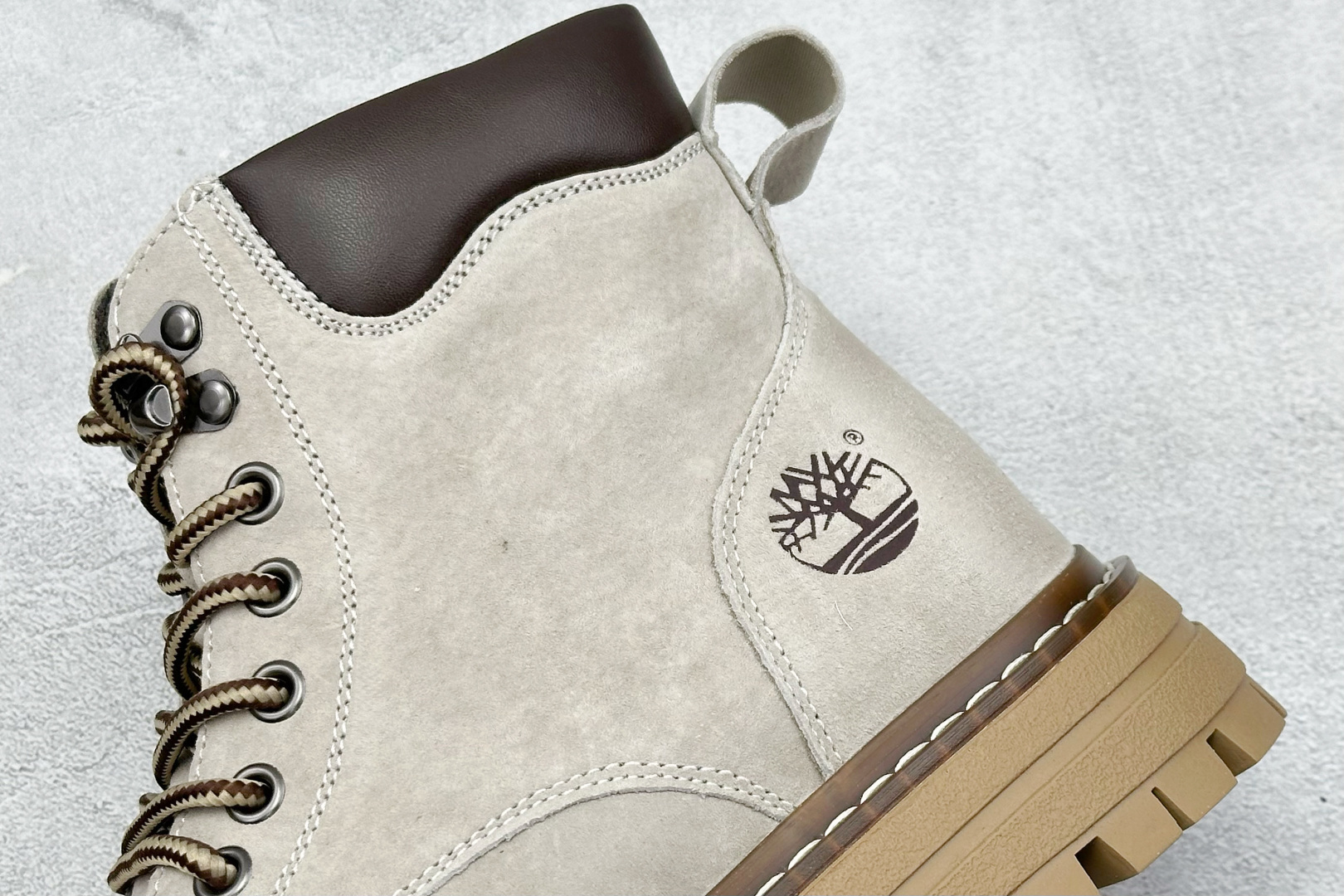 280 Timberland添柏岚/天伯伦户外中帮休闲大黄靴系列