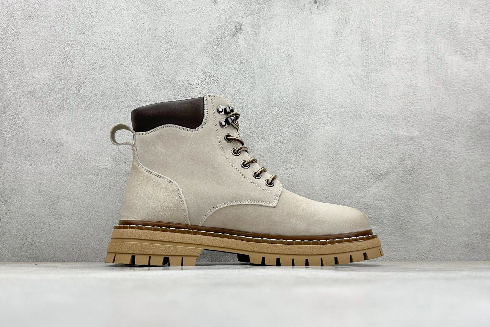 280 Timberland添柏岚/天伯伦户外中帮休闲大黄靴系列