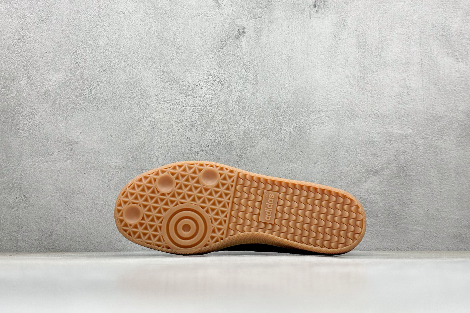 130 Adidas Originals Samba 阿迪达斯三叶草 桑巴舞系列绅士德训足球风百搭低帮休闲运动板鞋 JQ3532