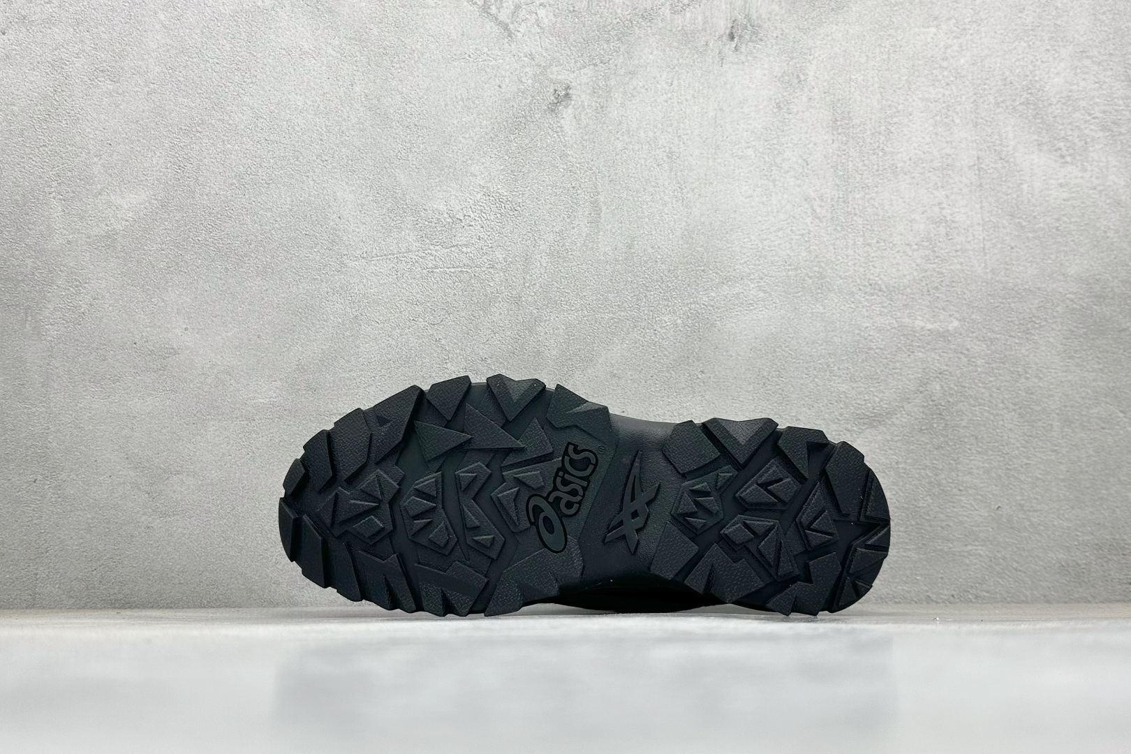 190 Asics GEL-PICKAX 亚瑟士 登山徒步 户外运动平衡减震 抗冲击支撑 防滑耐磨平衡轻便 户外功能鞋 1203A867-301