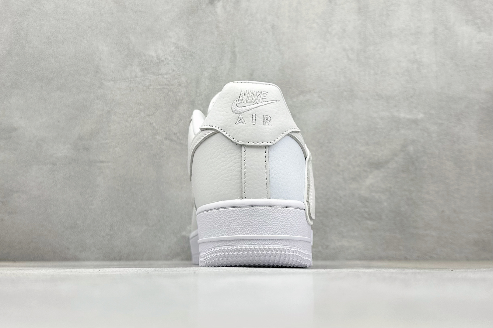 360 S2版 CPFM x NK Air Force 1 Low 空军一号系列低帮板鞋 FQ7069-100