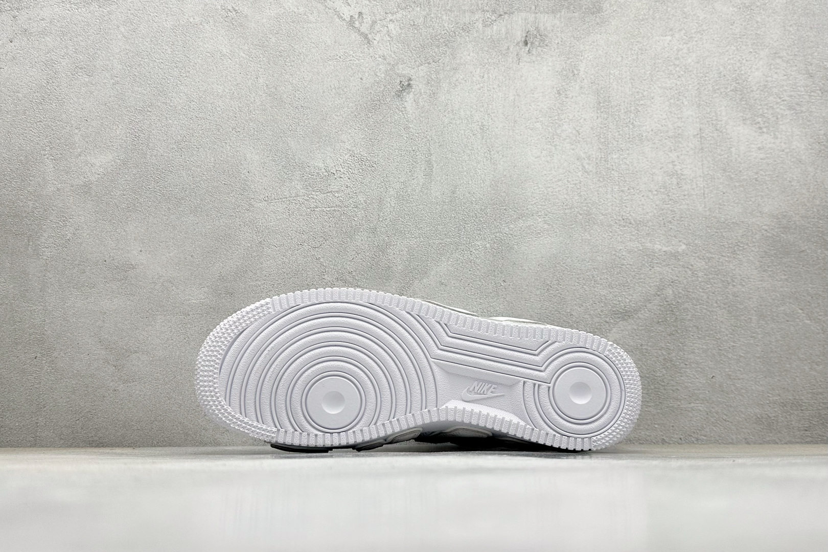 360 S2版 CPFM x NK Air Force 1 Low 空军一号系列低帮板鞋 FQ7069-100