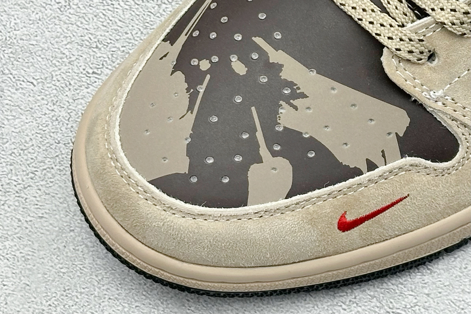 280 XC版Air Jordan 1 Retro Low x Stussy 斯图西联名低帮板鞋 LR8888-012-Chinese UA Cheap High Quatity Brand Clothes Bags handbags Sneakers wholesale wholesaler seller from China Factory suppliers Fashion Clothing Shoes best Quality Beautiful Price 280 XC版Air Jordan 1 Retro Low x Stussy 斯图西联名低帮板鞋 LR8888-012