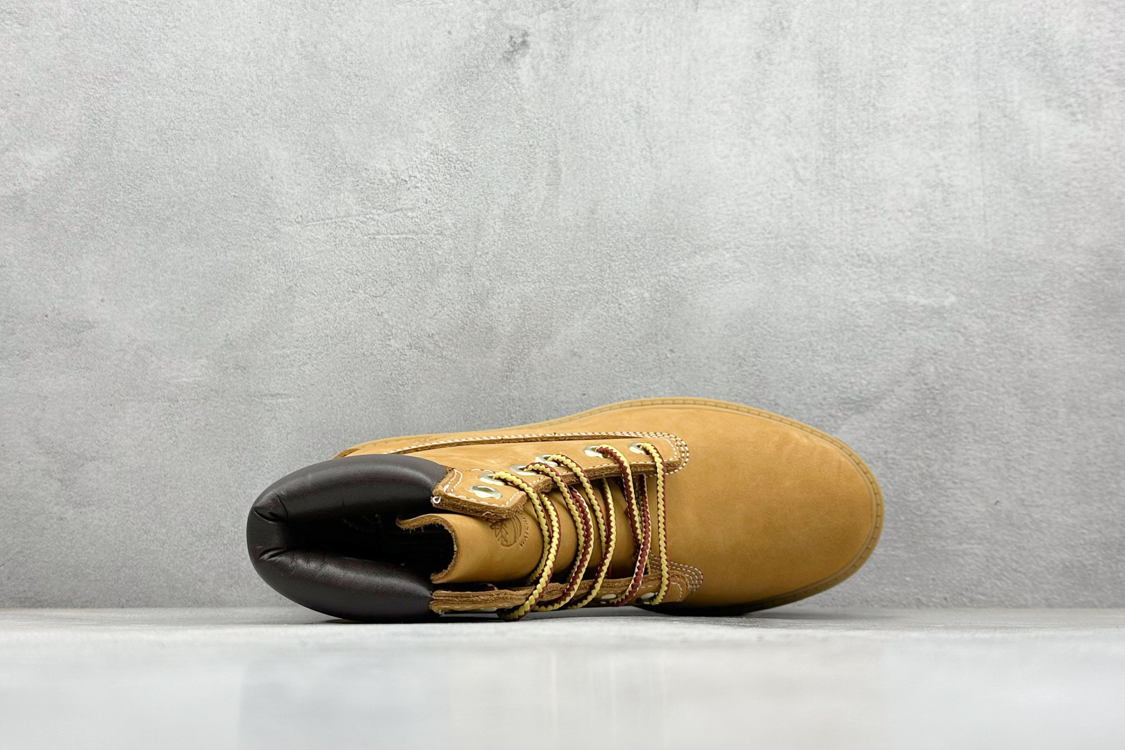 300 广东中山版添柏岚Timberland踢不烂/经典款黄色高帮