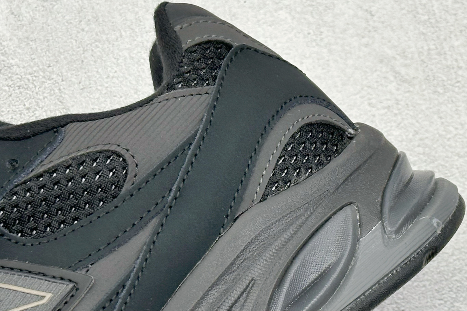 190 New Balance NB2010系列 新百伦经典复古休闲运动板鞋 U2010TTB