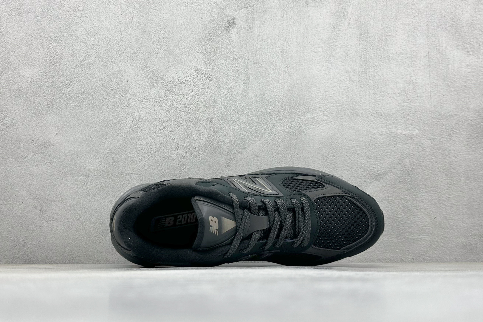 190 New Balance NB2010系列 新百伦经典复古休闲运动板鞋 U2010TTB