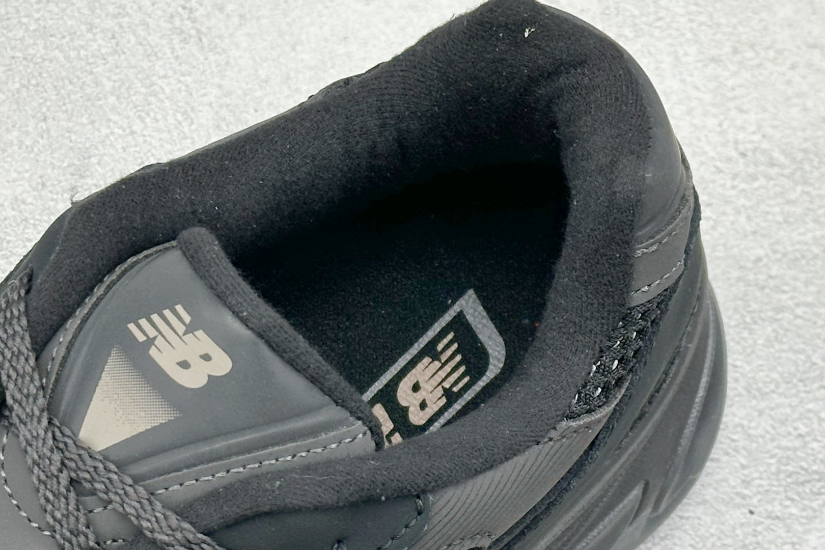 190 New Balance NB2010系列 新百伦经典复古休闲运动板鞋 U2010TTB