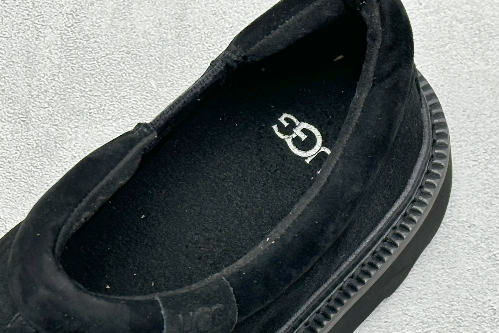 220 UGG2025 春季新款 Hybird 塔斯曼系列男鞋 1166913