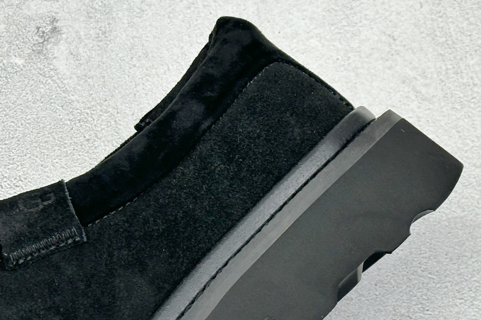 220 UGG2025 春季新款 Hybird 塔斯曼系列男鞋 1166913