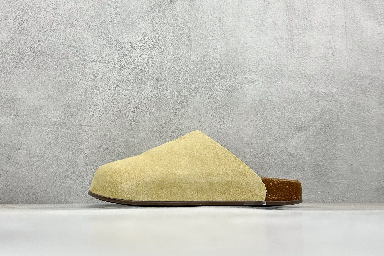 最新配色集合 Adidas originals Adimule 舒适百搭 防磨包头一脚蹬拖鞋