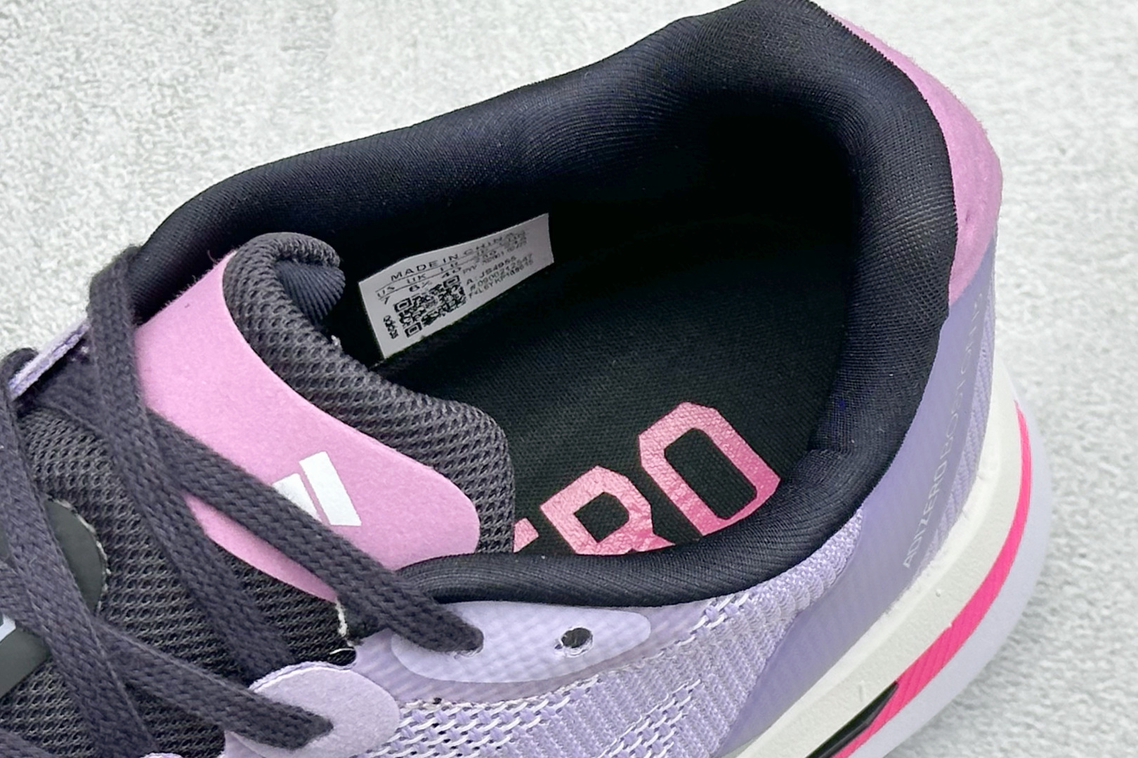 180 AD Adizero Boston 13 透气网布竞速跑鞋 JS4955-Chinese UA Cheap High Quatity Brand Clothes Bags handbags Sneakers wholesale wholesaler seller from China Factory suppliers Fashion Clothing Shoes best Quality Beautiful Price 180 AD Adizero Boston 13 透气网布竞速跑鞋 JS4955