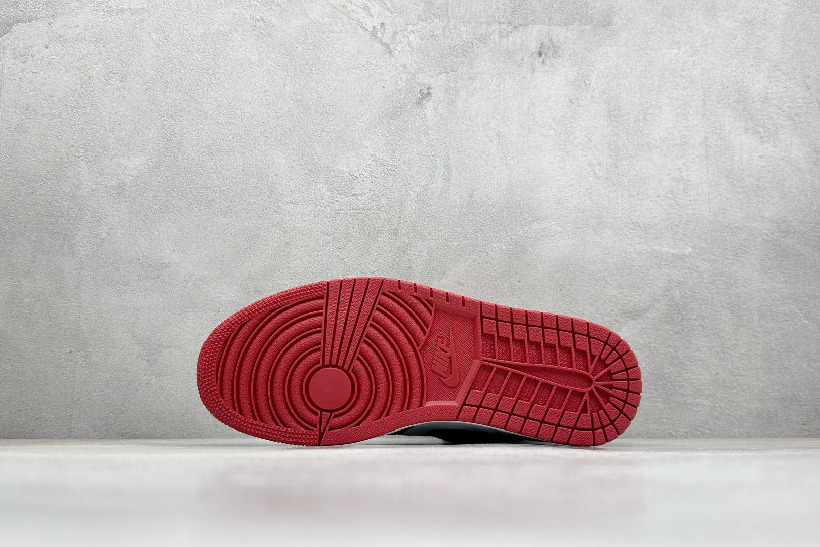 🌹 终端放店新F版AIR Jordan 1 RETRO HIGH OG 高帮 芝加哥原装纸板原楦开发 极