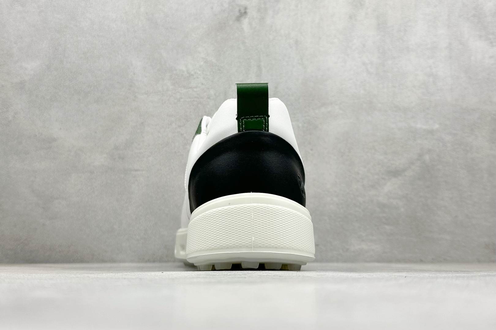 300 ECCO爱步老爹鞋男士夏季新款 全头层百搭潮流户外运动鞋 健步BIOM系列新款 117346