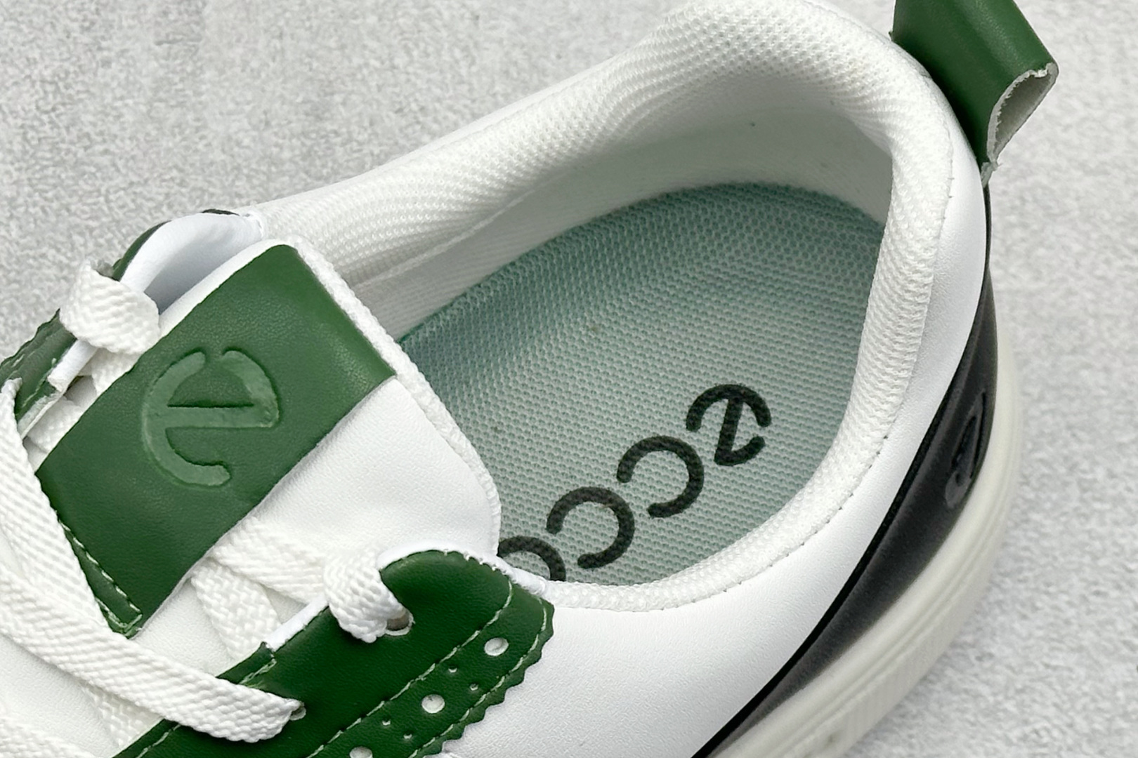 300 ECCO爱步老爹鞋男士夏季新款 全头层百搭潮流户外运动鞋 健步BIOM系列新款 117346