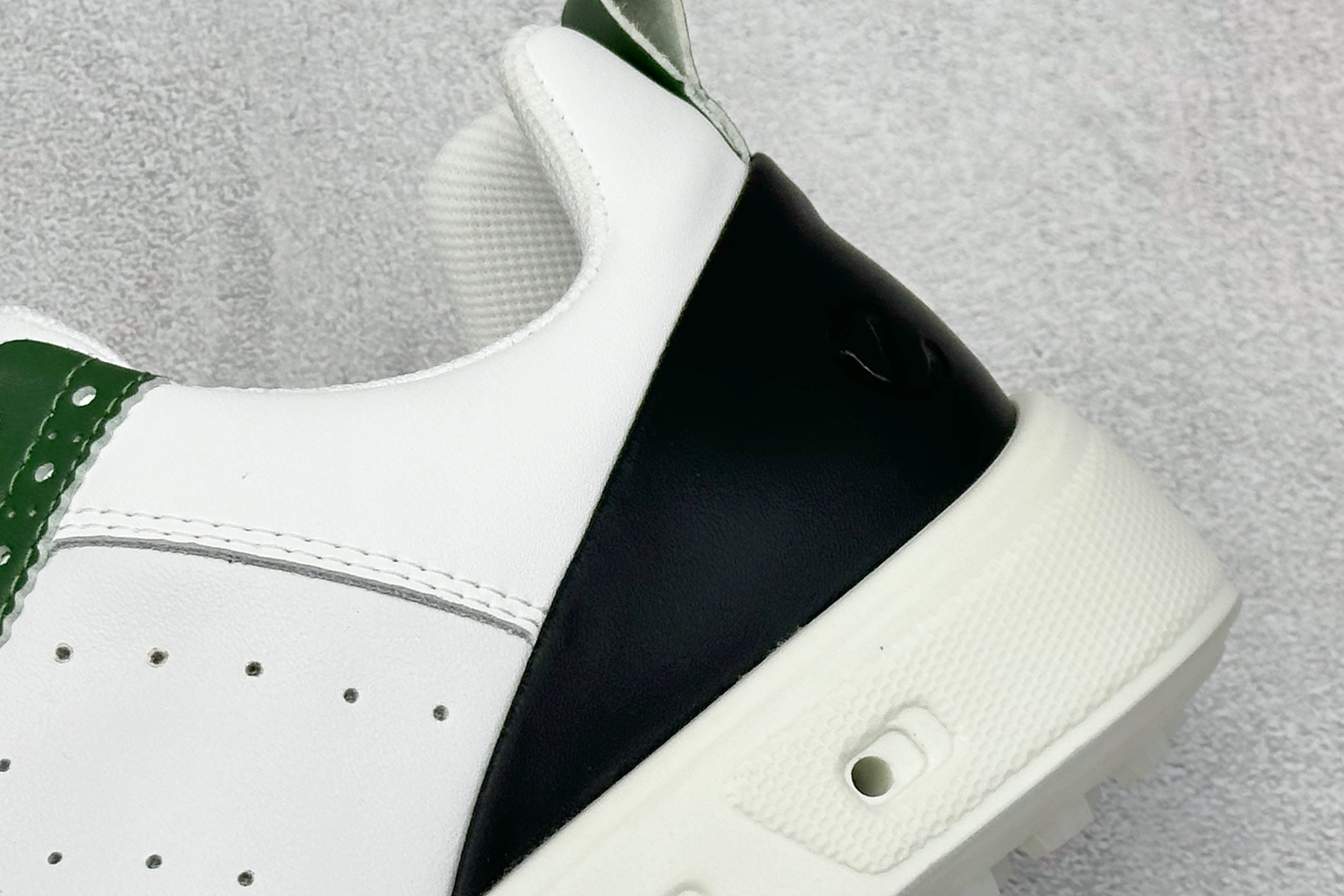 300 ECCO爱步老爹鞋男士夏季新款 全头层百搭潮流户外运动鞋 健步BIOM系列新款 117346