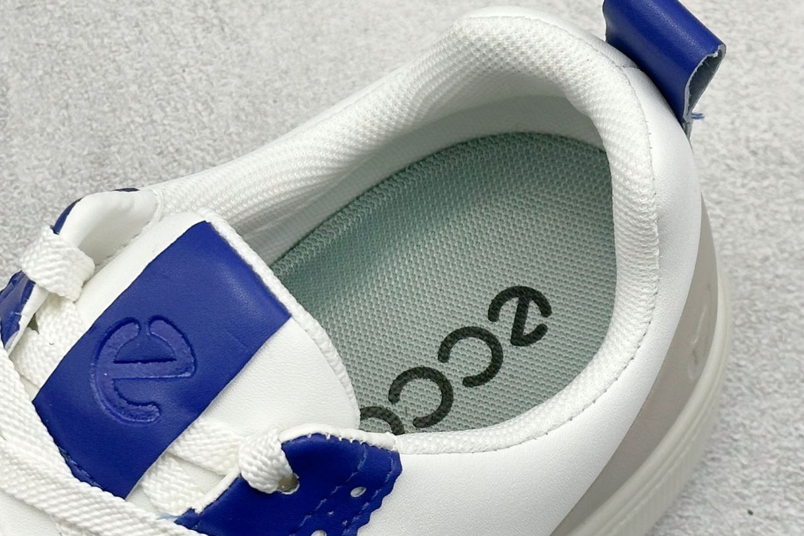 300 ECCO爱步老爹鞋男士夏季新款 全头层百搭潮流户外运动鞋 1173461287