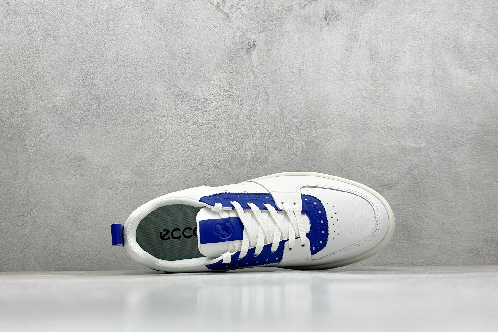 300 ECCO爱步老爹鞋男士夏季新款 全头层百搭潮流户外运动鞋 1173461287