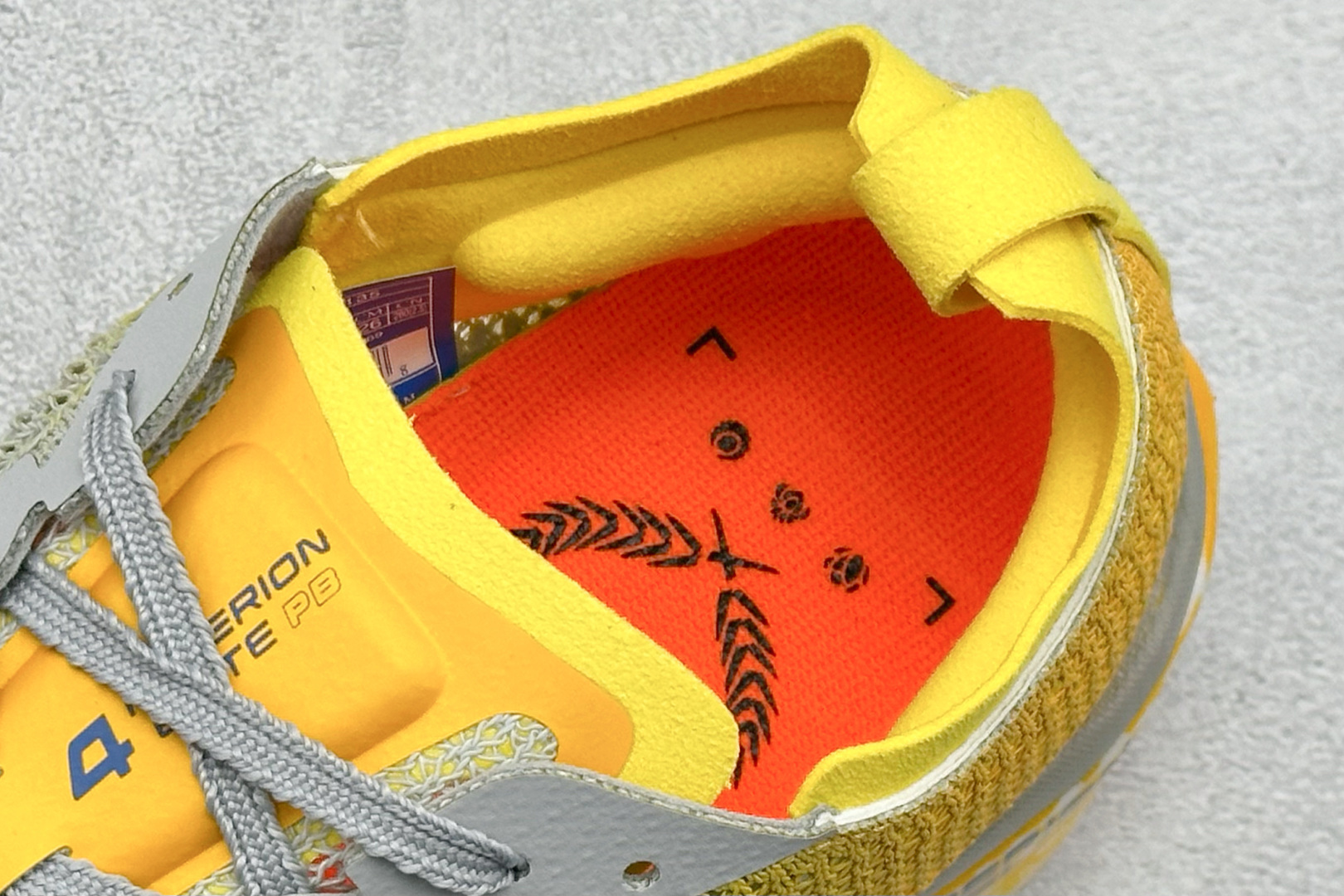 180 Brooks Hyperion Elite 4 PB 布鲁克斯龙卷风4 休闲透气缓震运动鞋 10053-1D-135