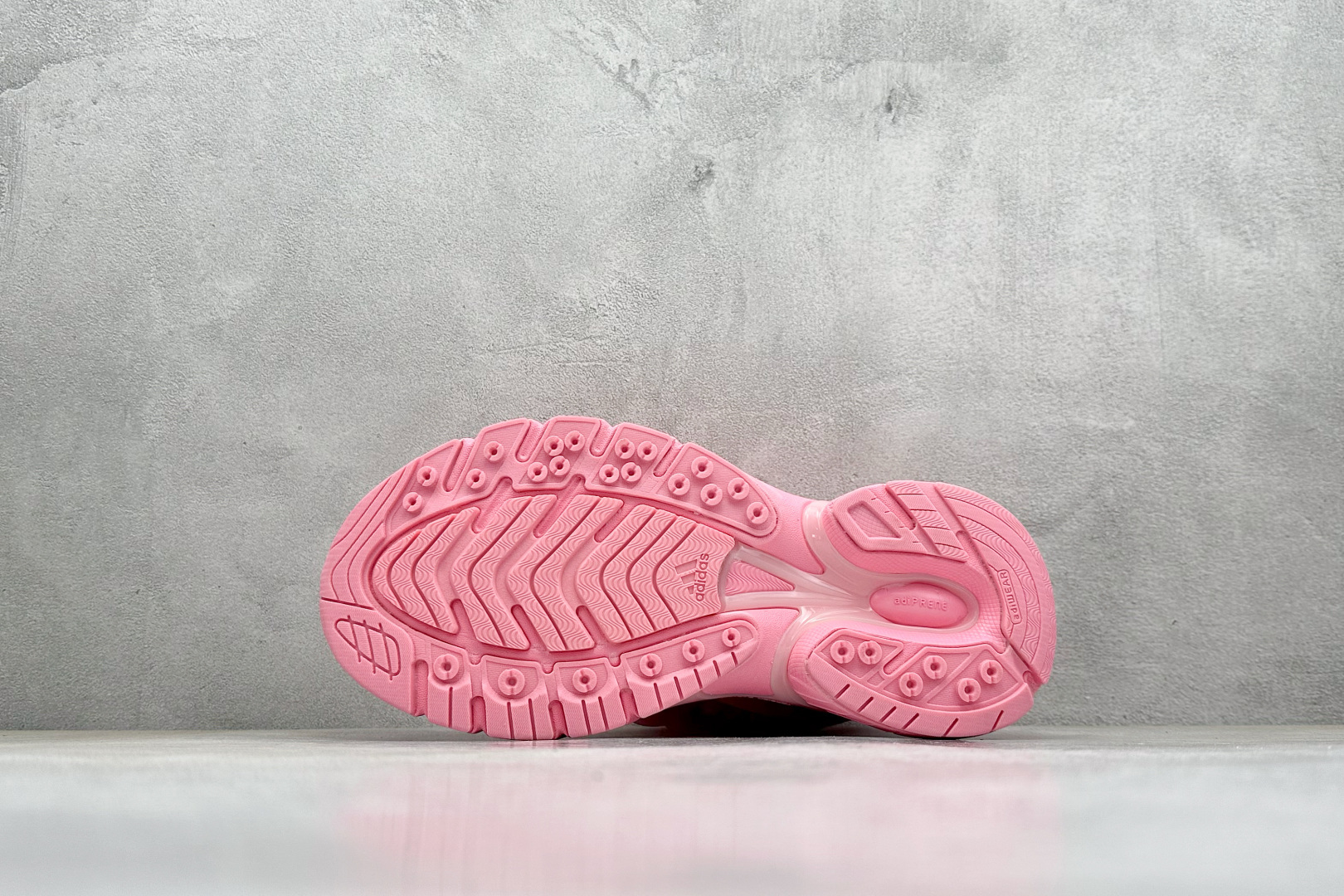 300 Adidas Originals Adistar Jellyfish 阿迪复古舒适防滑减震运动鞋 JP9274