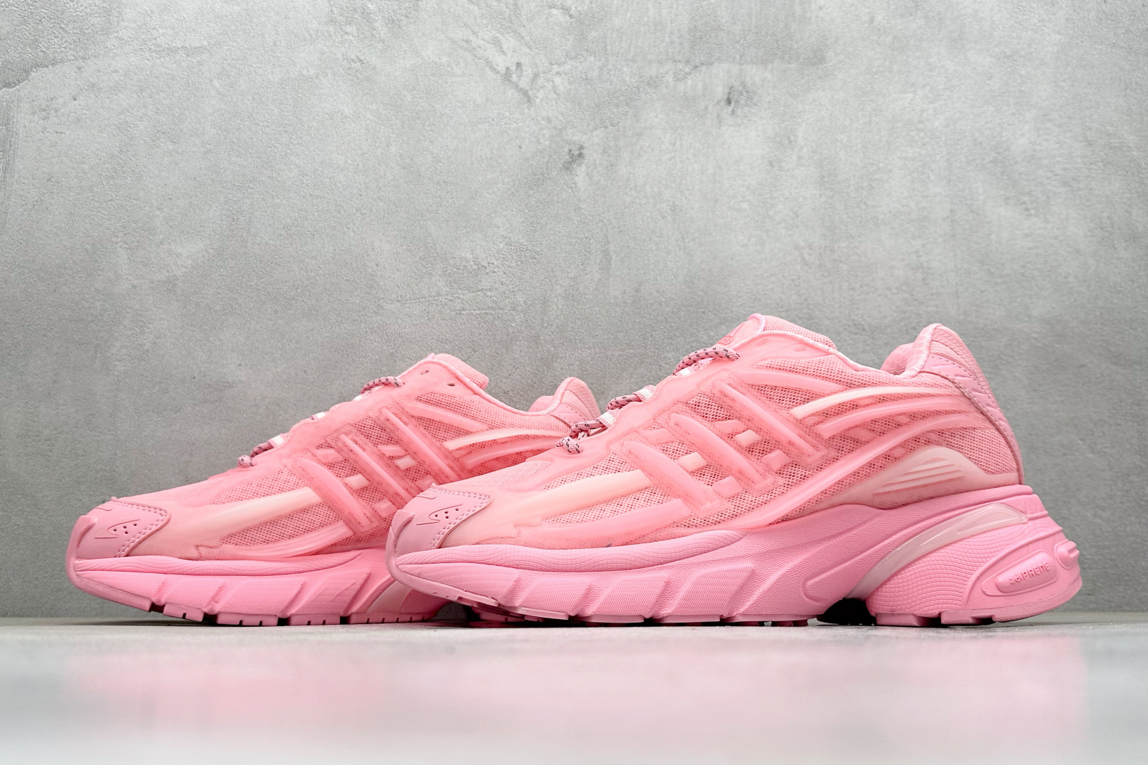 300 Adidas Originals Adistar Jellyfish 阿迪复古舒适防滑减震运动鞋 JP9274