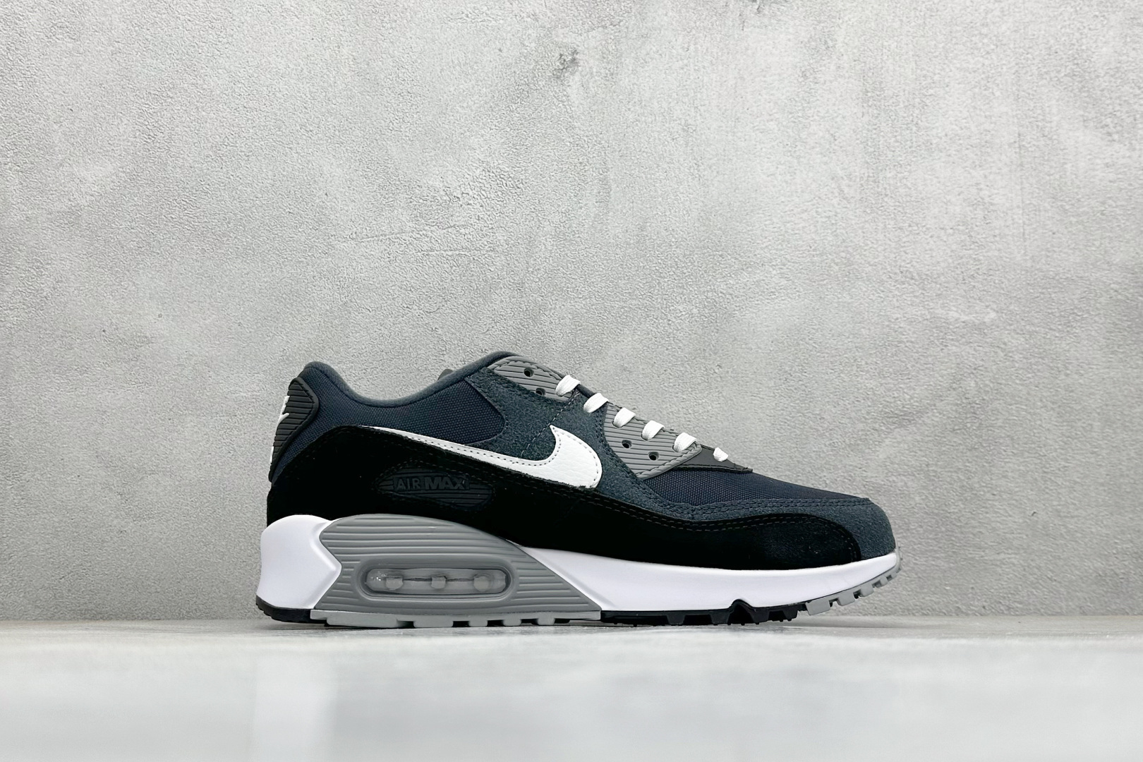 180 NK Air 90 气垫复古减震跑步鞋 经典重温 DA1641-003