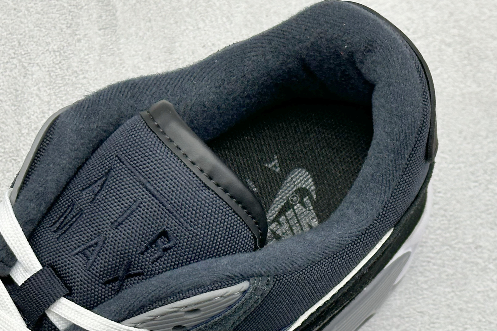 180 NK Air 90 气垫复古减震跑步鞋 经典重温 DA1641-003