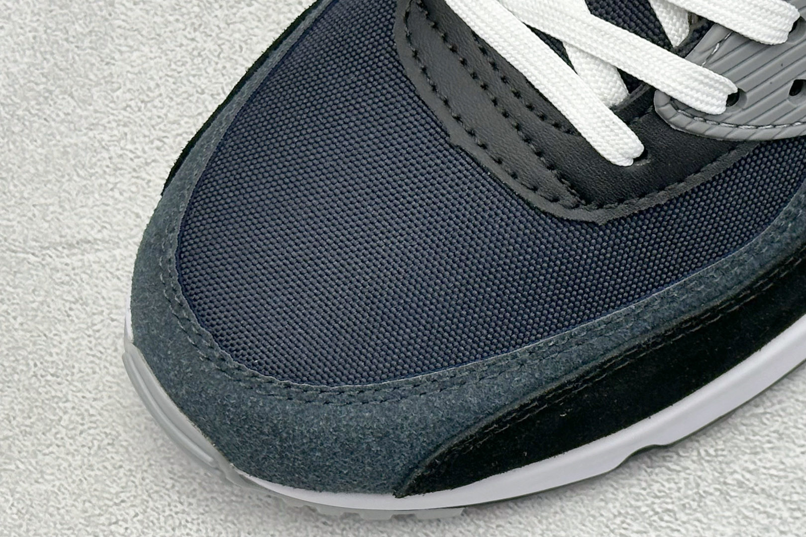 180 NK Air 90 气垫复古减震跑步鞋 经典重温 DA1641-003