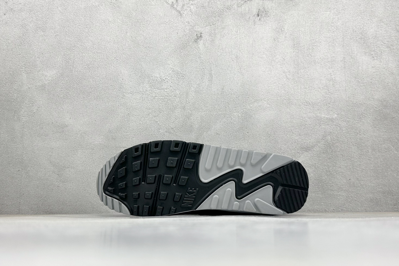 180 NK Air 90 气垫复古减震跑步鞋 经典重温 DA1641-003