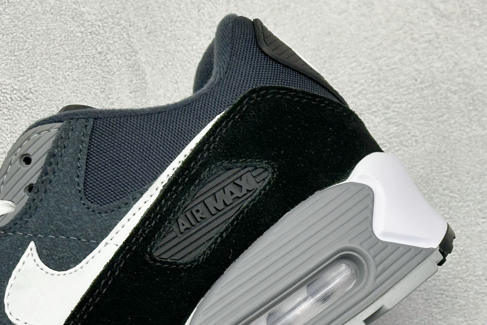 180 NK Air 90 气垫复古减震跑步鞋 经典重温 DA1641-003