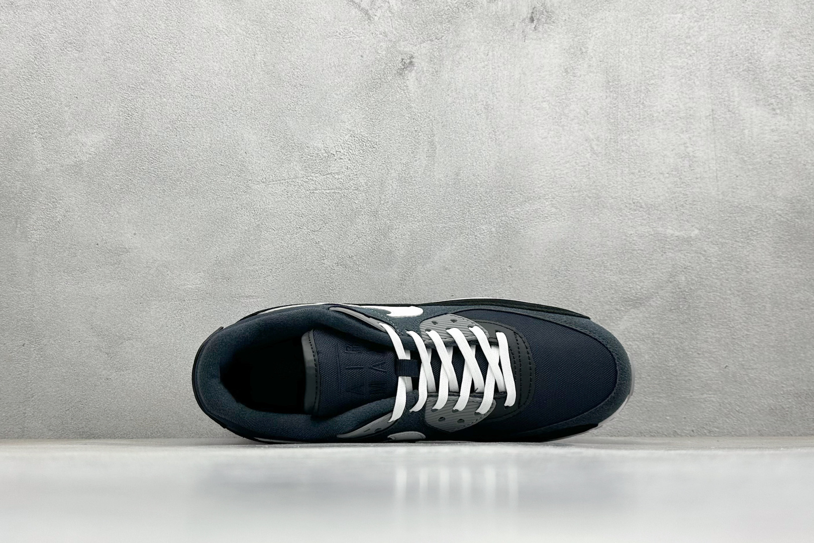 180 NK Air 90 气垫复古减震跑步鞋 经典重温 DA1641-003