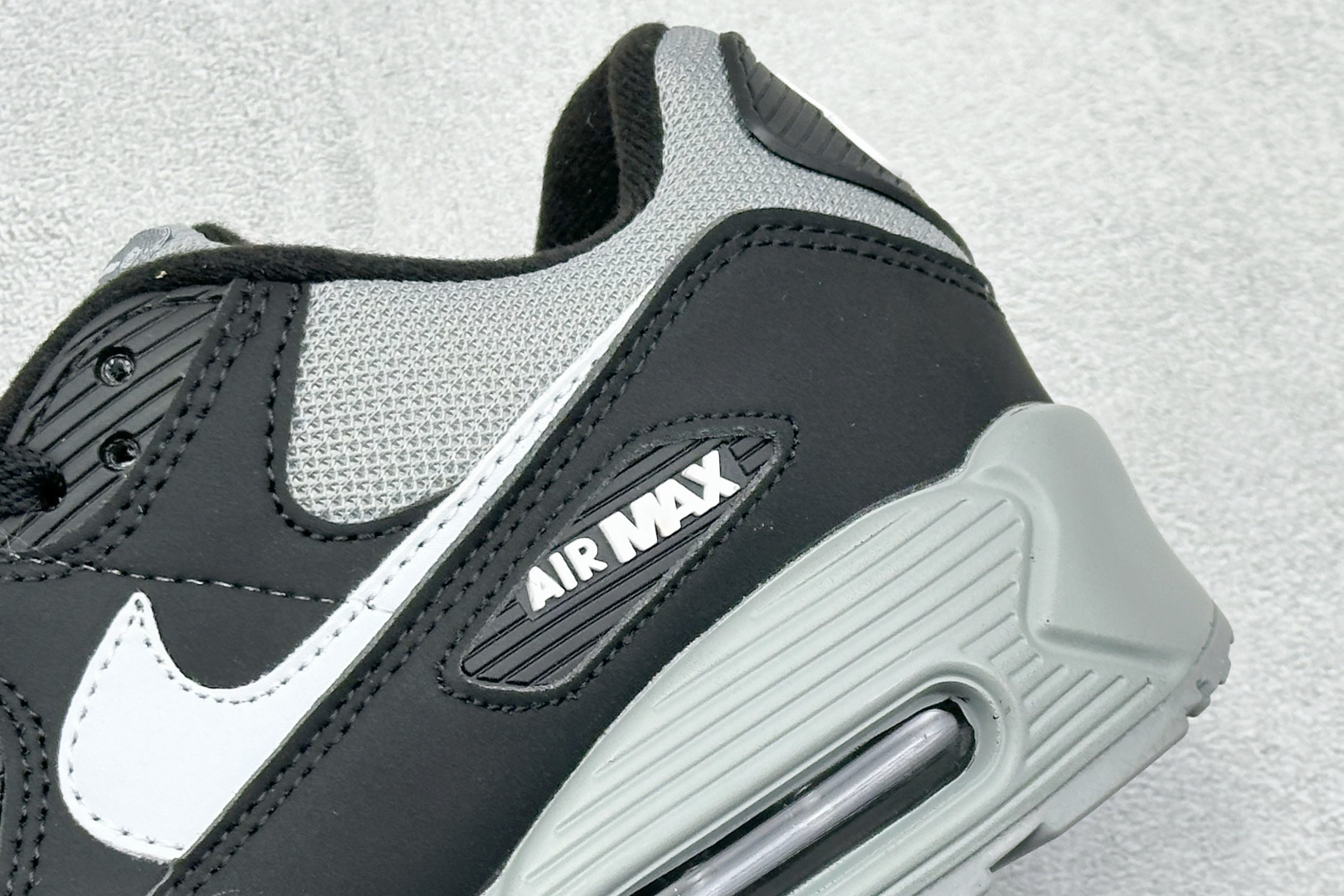 180 NK Air 90 气垫复古减震跑步鞋 经典重温 独家陆续补货 DD6706-010-Chinese UA Cheap High Quatity Brand Clothes Bags handbags Sneakers wholesale wholesaler seller from China Factory suppliers Fashion Clothing Shoes best Quality Beautiful Price 180 NK Air 90 气垫复古减震跑步鞋 经典重温 独家陆续补货 DD6706-010